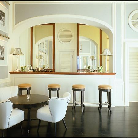 J.K. Place Capri Interior photo