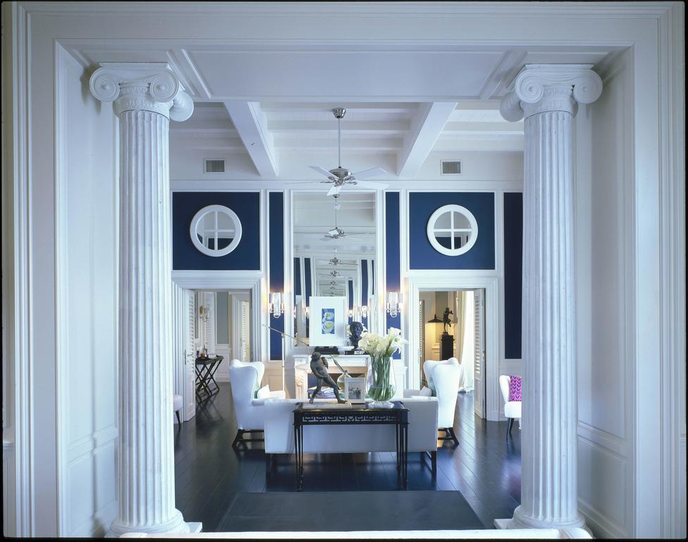 J.K. Place Capri Interior photo