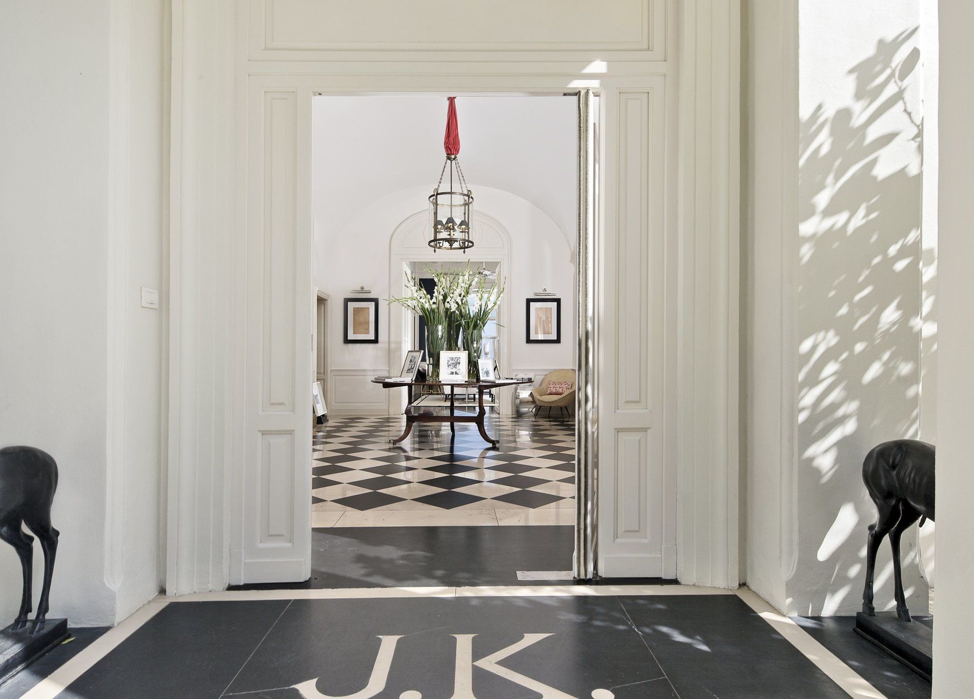 J.K. Place Capri Exterior photo