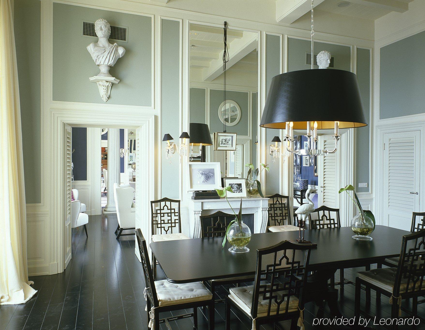 J.K. Place Capri Room photo